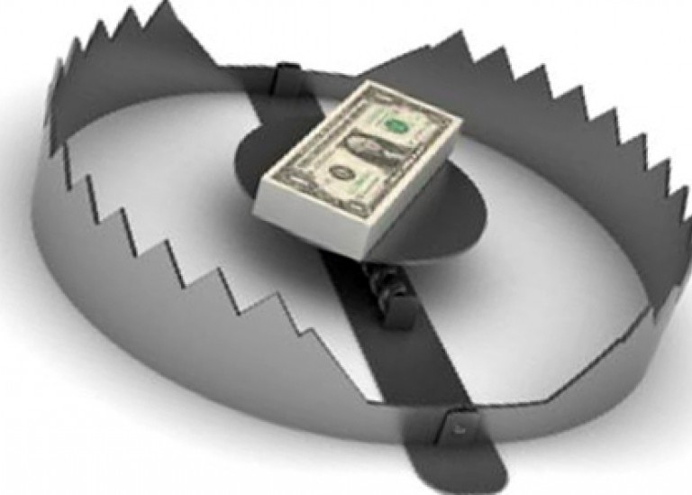 Использование нелегальных копий и последствия